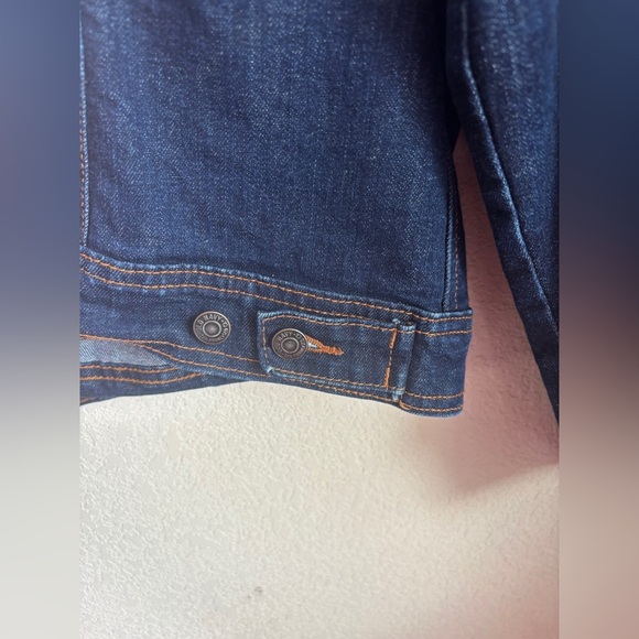 Nipsey Hussle The Marathon Continues Hand Painted Tribute Denim Jacket XXL - Picture 8 of 9